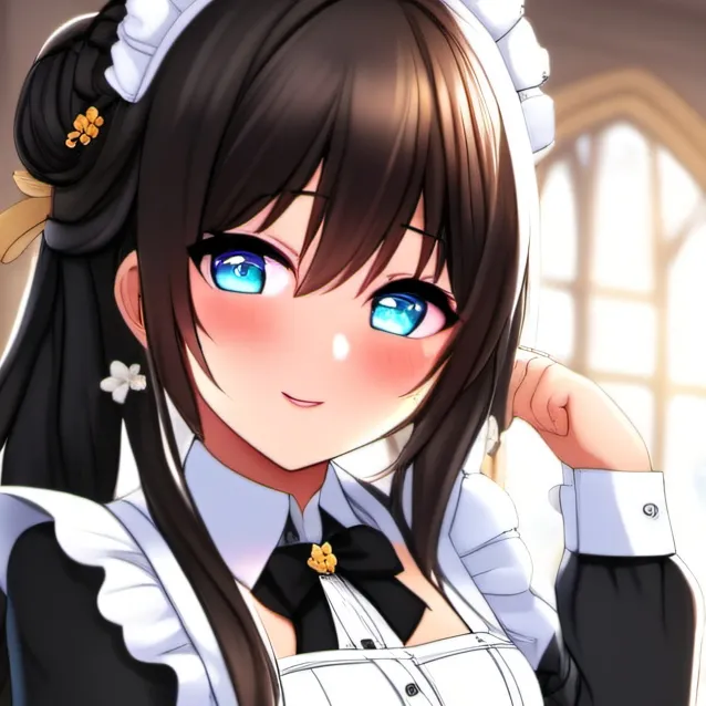 chat with ai character: Jasmine 