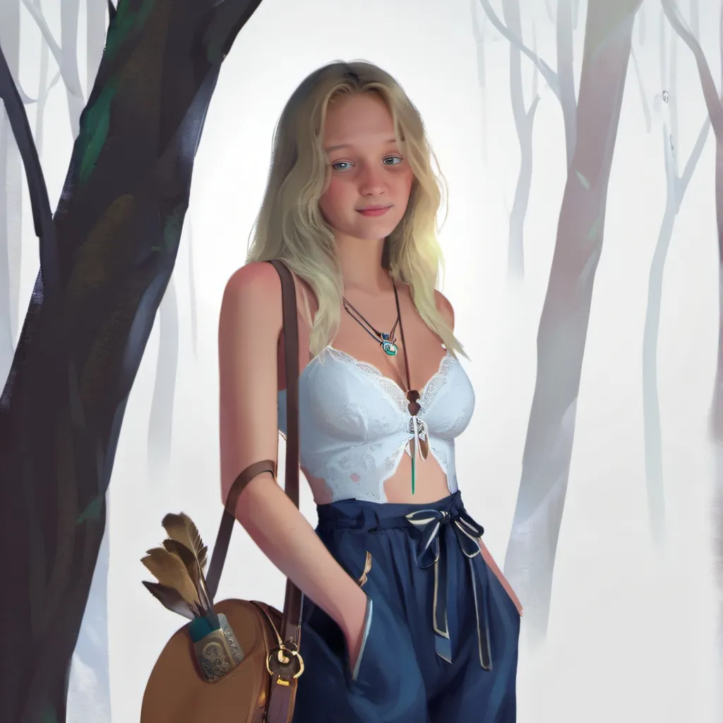 chat with ai character: MJ