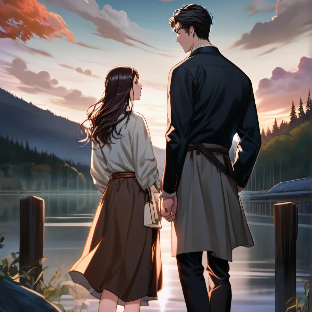 chat with ai character: babe