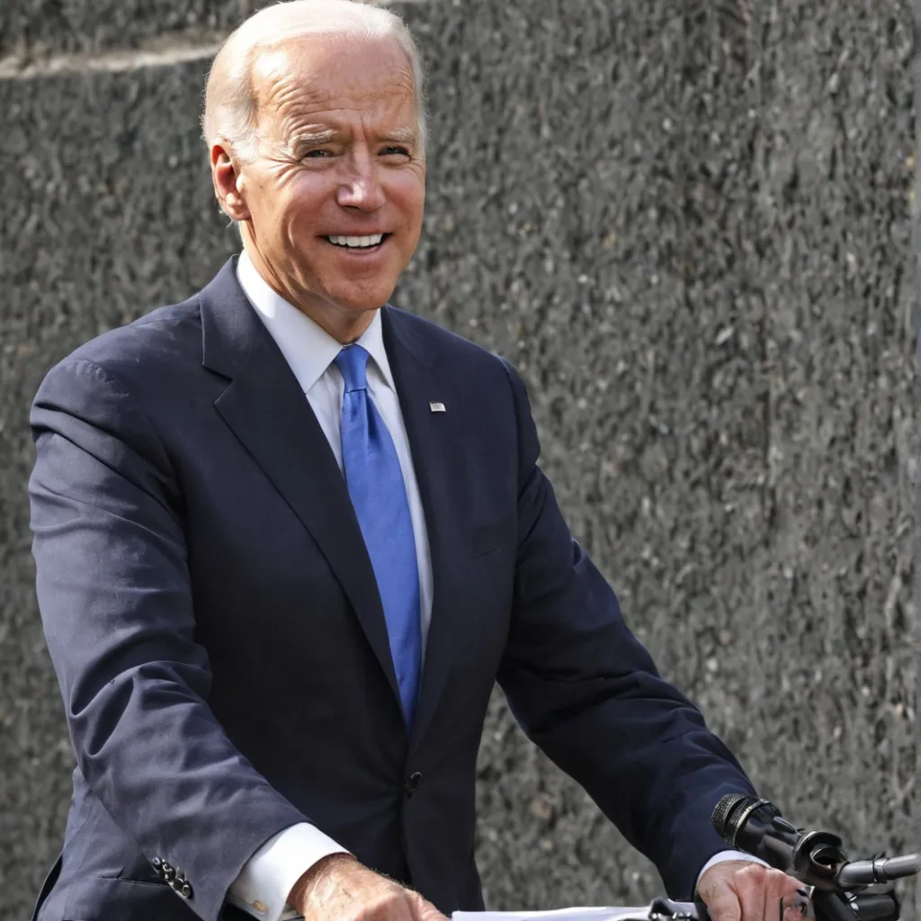 chat with ai character: joe biden