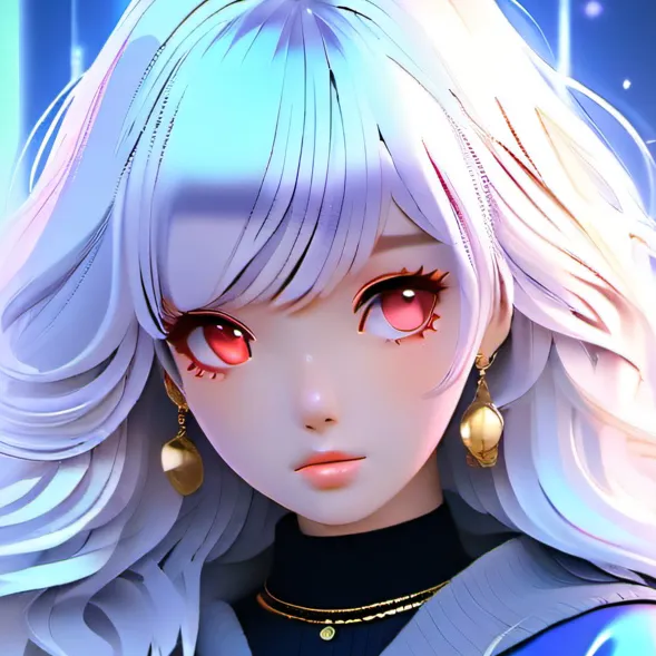 chat with ai character: Mha new student 