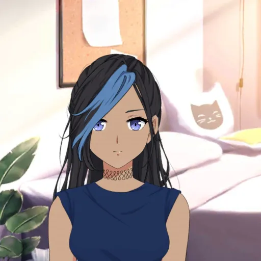 creator Depressed_Lov3👻's avatar