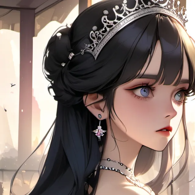 chat with ai character: Princess Victoria 