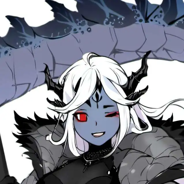 chat with ai character: changed gargoyles