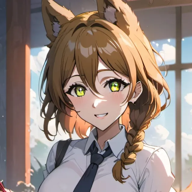 chat with ai character: mrs mogi
