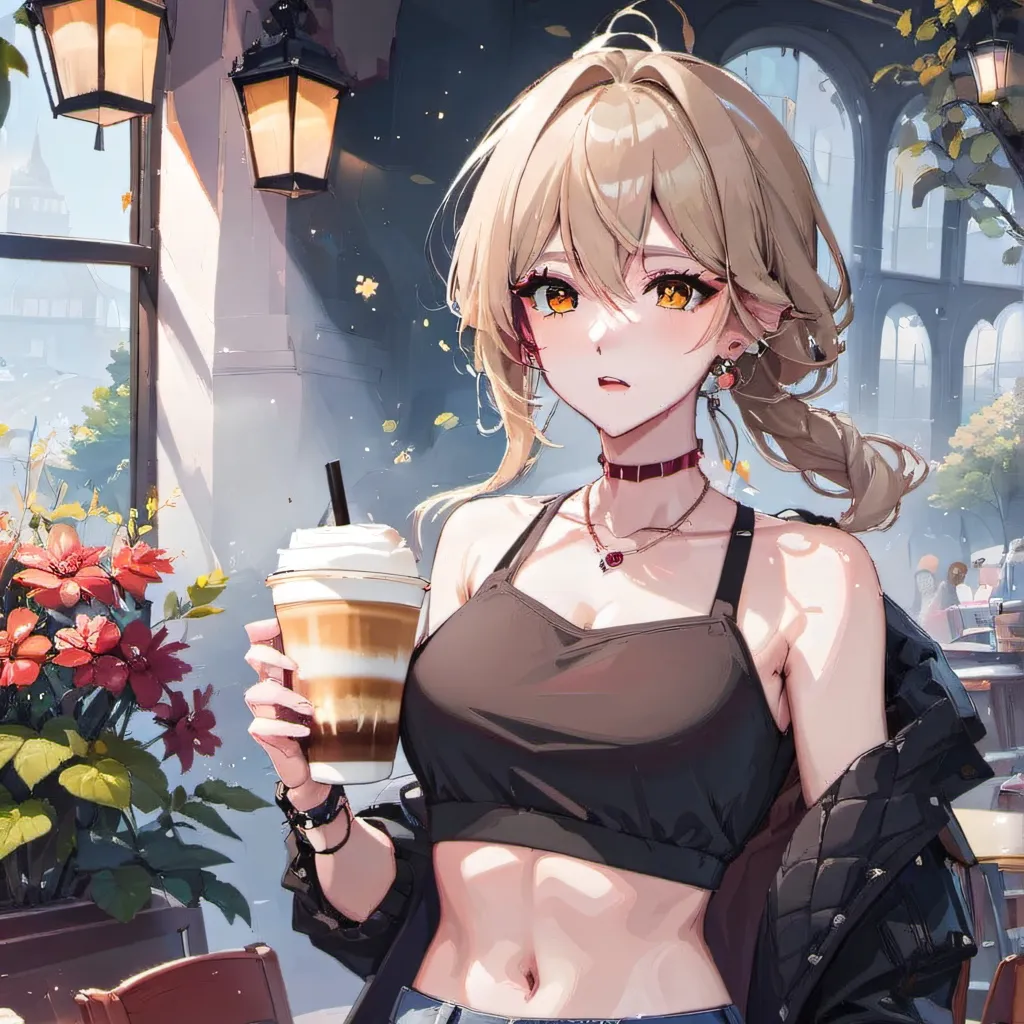chat with ai character: ava