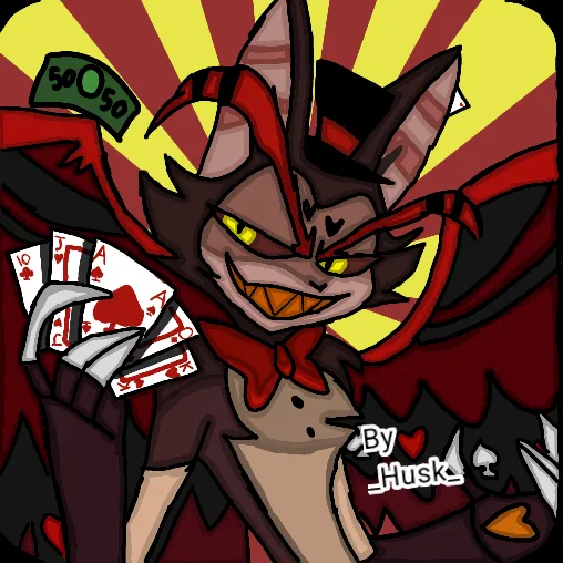 creator _Husk_'s avatar