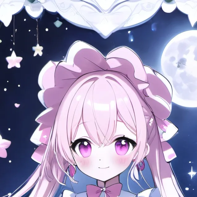 chat with ai character: girl test💞💗💝💓💖💕
