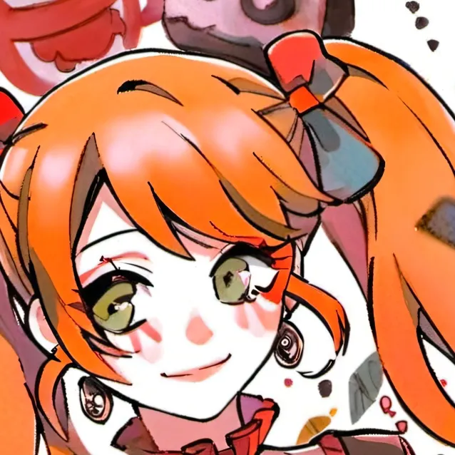 chat with ai character: circus baby♥️🤡☠️🍦🎂