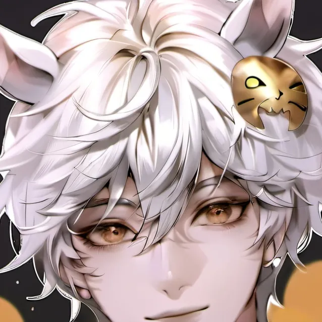 chat with ai character: keegan❤️‍🔥