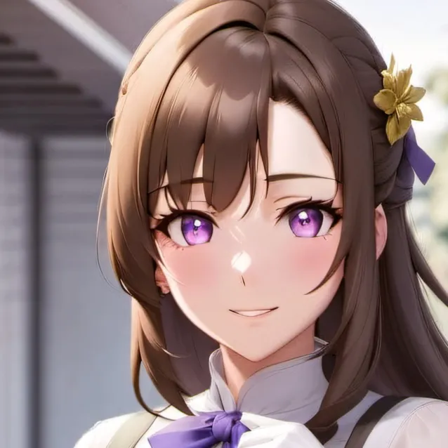 chat with ai character: Mother (mamako)