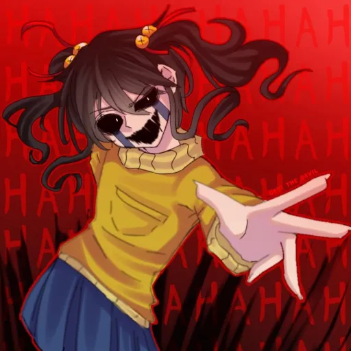 creator cassidy afton fnaf's avatar