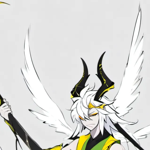 chat with ai character: Oliver FPE