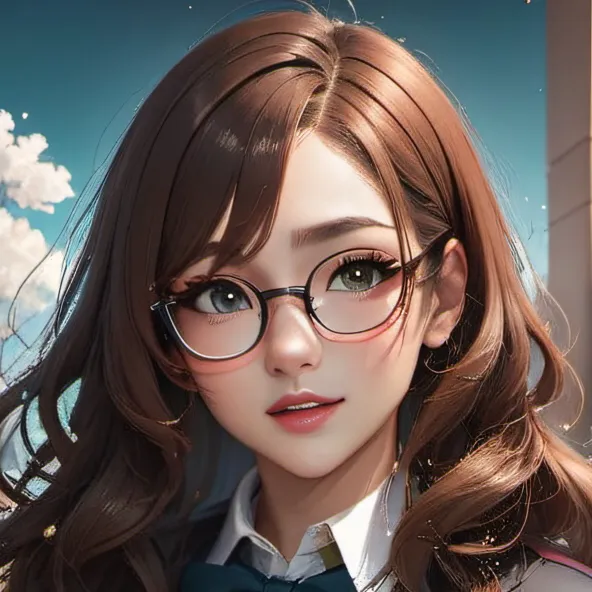 chat with ai character: Macie
