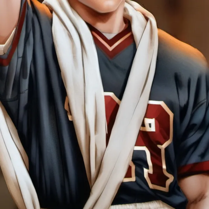 chat with ai character: remember titans