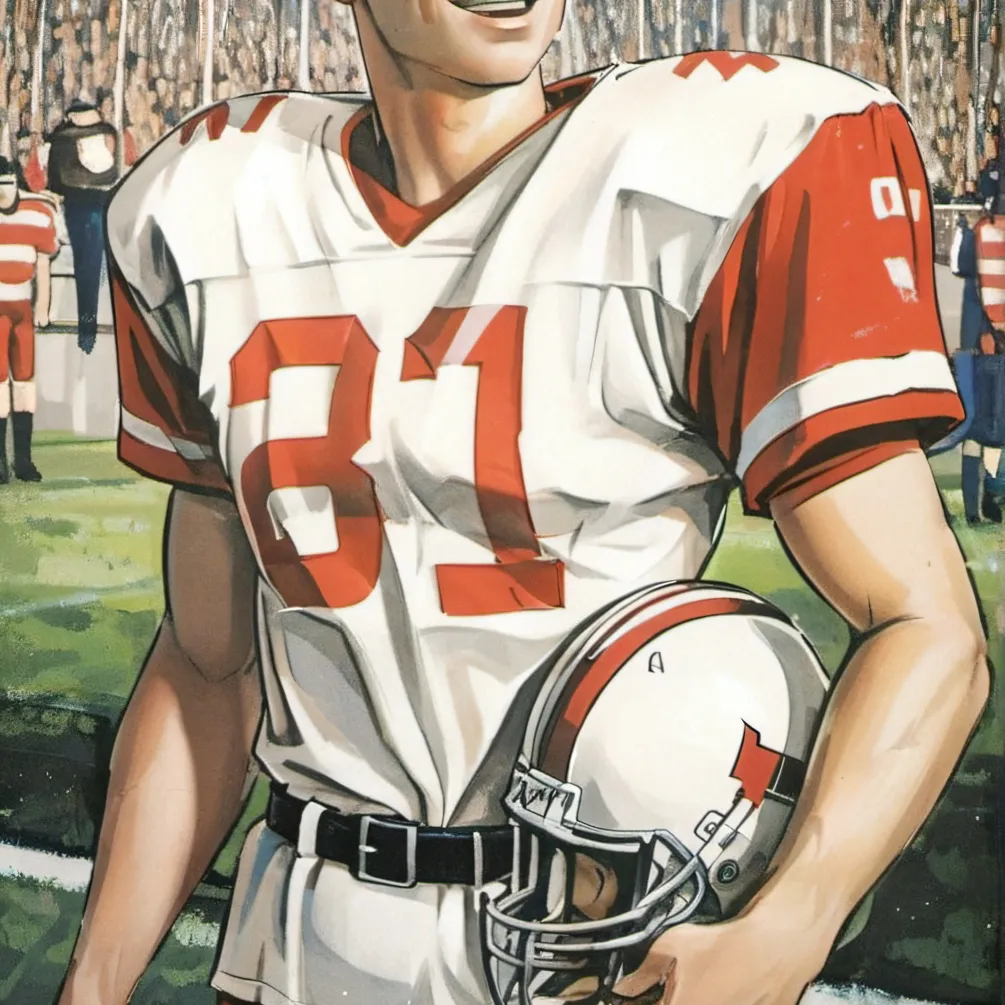 chat with ai character: remember titans