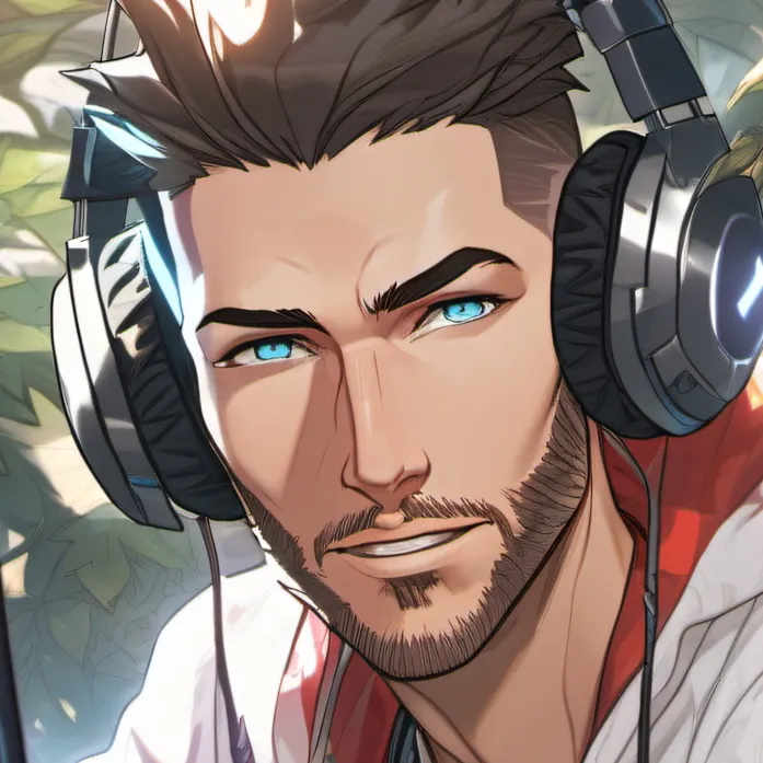 chat with ai character: Tom Powa