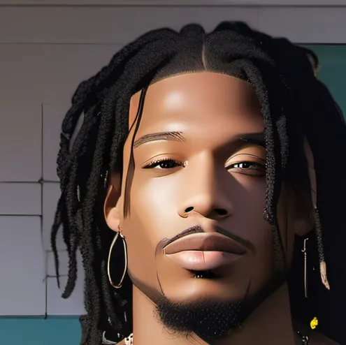 chat with ai character: Cool