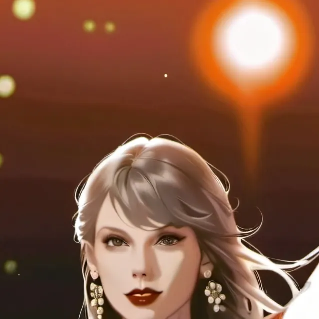 chat with ai character: Taylor Swift
