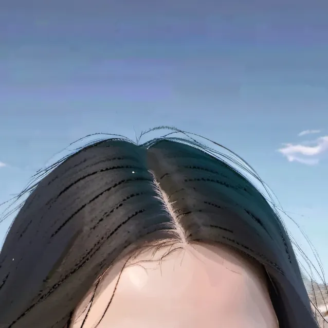 chat with ai character: Amy