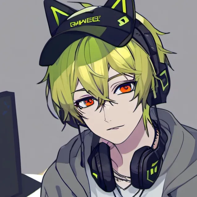 chat with ai character: TFG(sorry voice)