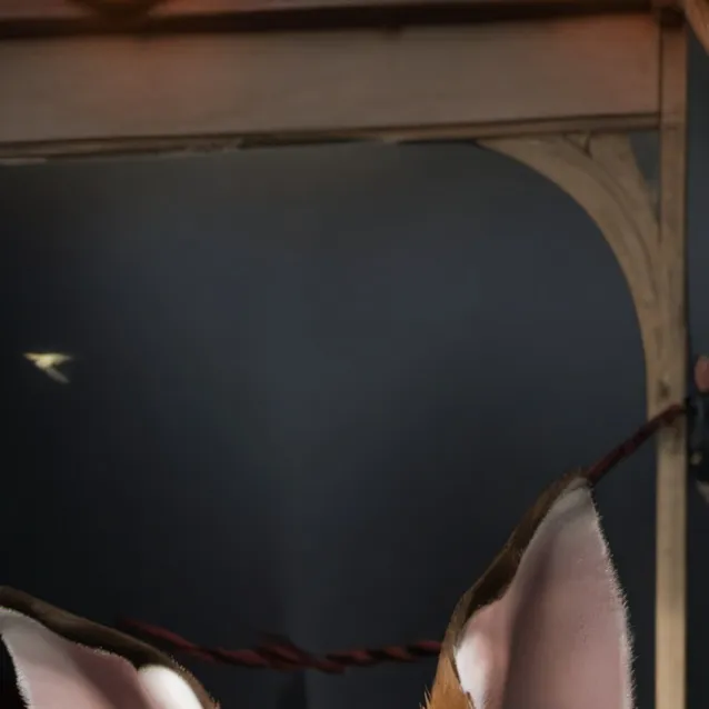 chat with ai character: digital circus 