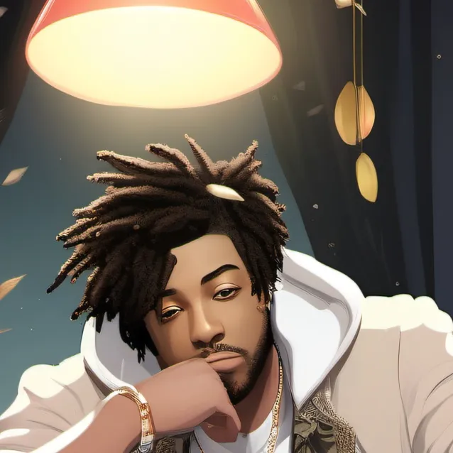 chat with ai character: Jay