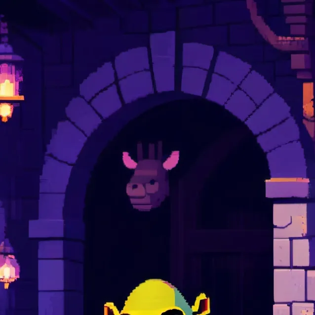 chat with ai character: Shrek