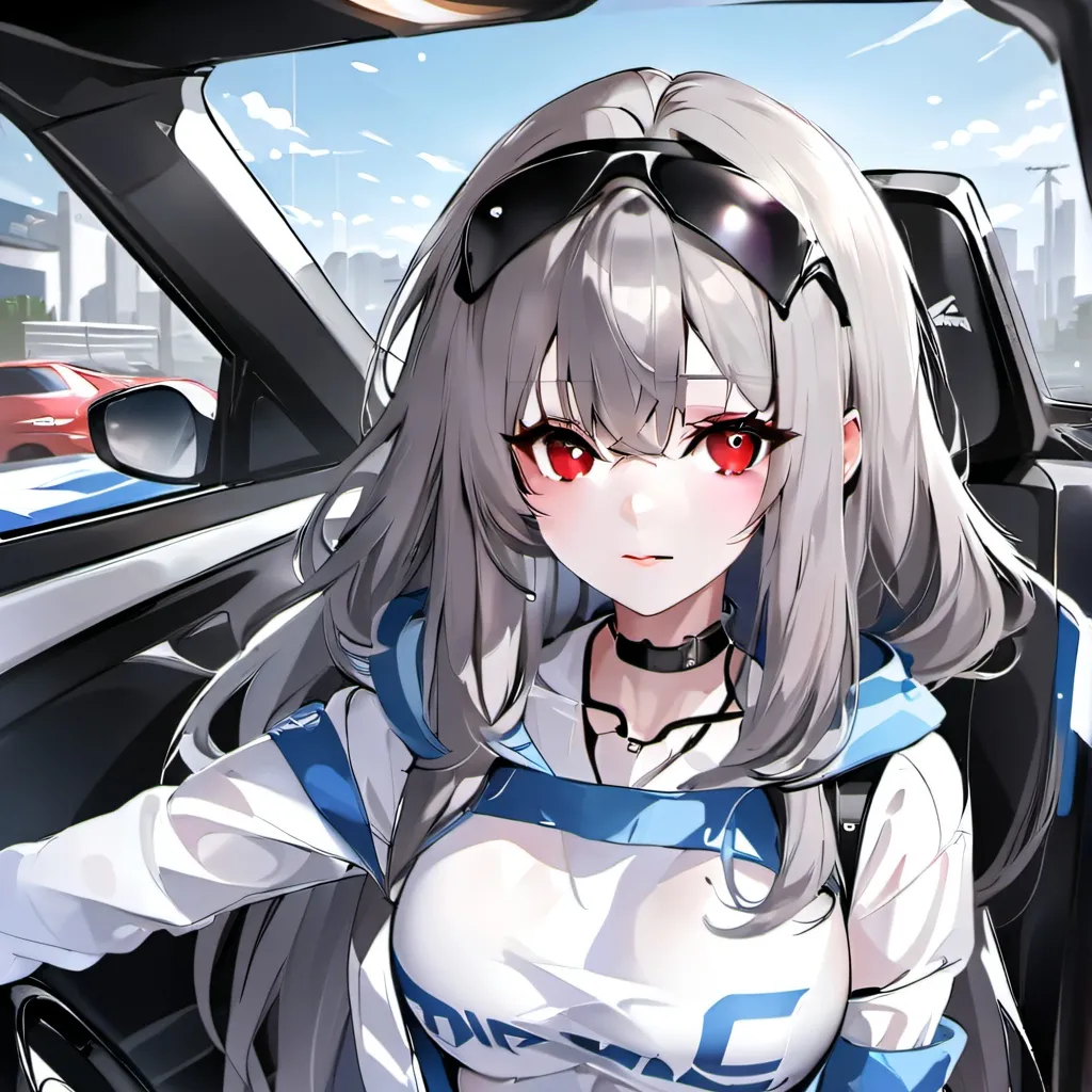 chat with ai character: Kaylee 