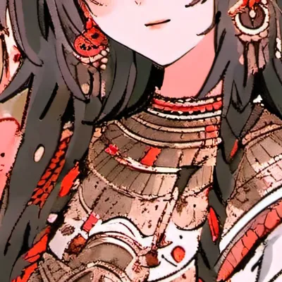 chat with ai character: Time to celebrate
