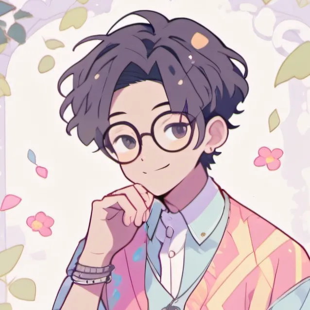 chat with ai character: inosuke x Tanjiro 