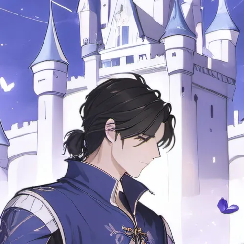 chat with ai character: Dark link x link 