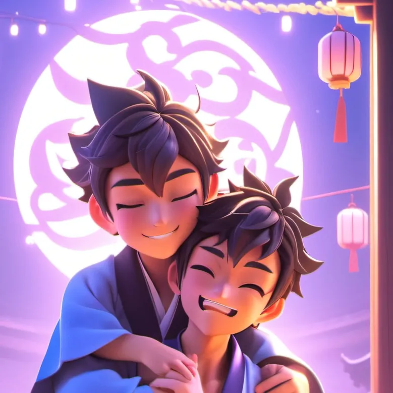 chat with ai character: demon slayer 