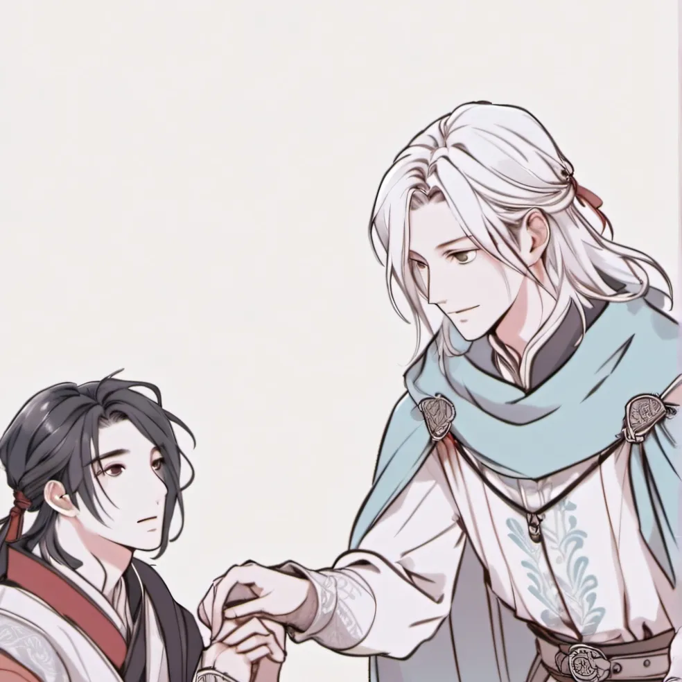 chat with ai character: ban x meliodas 