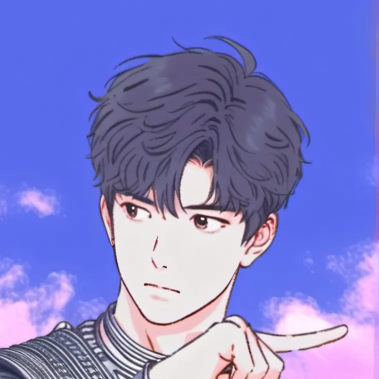 chat with ai character: giyuu 