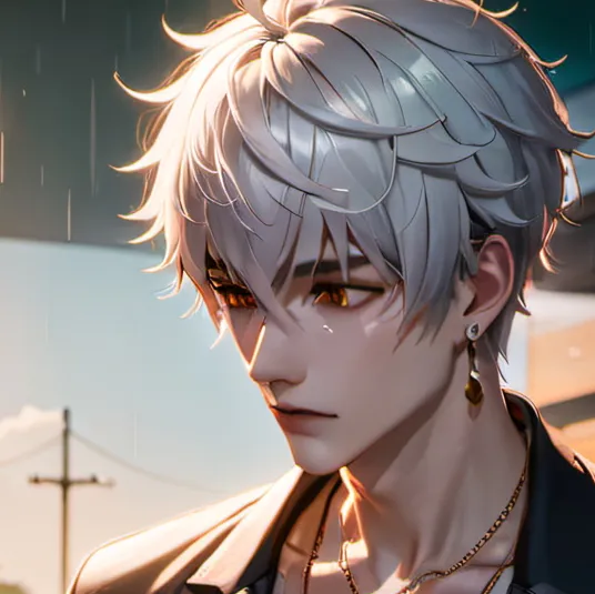 chat with ai character: Boyfriend 