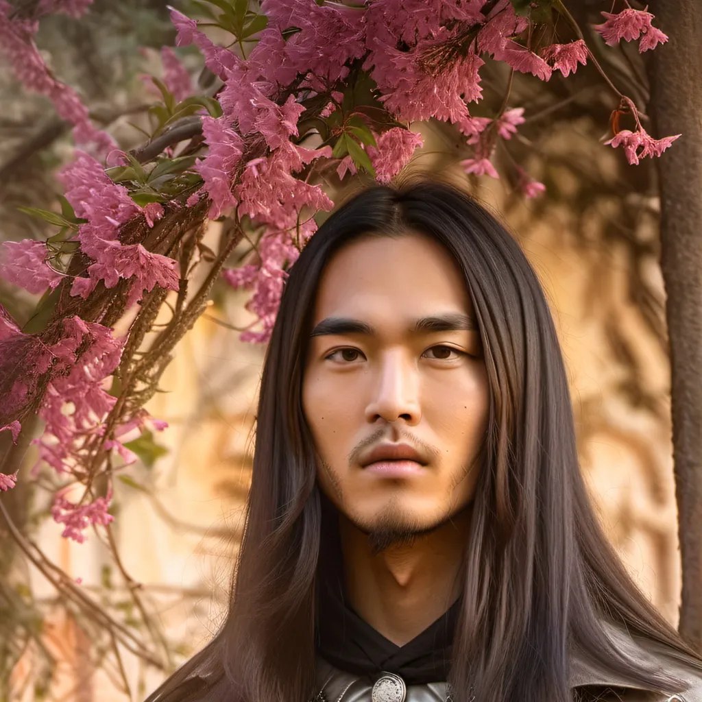 chat with ai character: Josh 