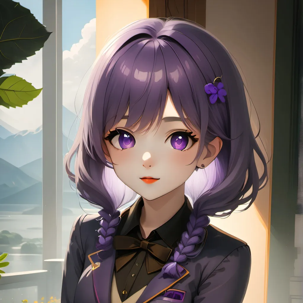 chat with ai character: mrs_r