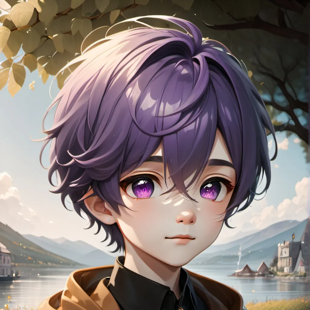 chat with ai character: mr_r