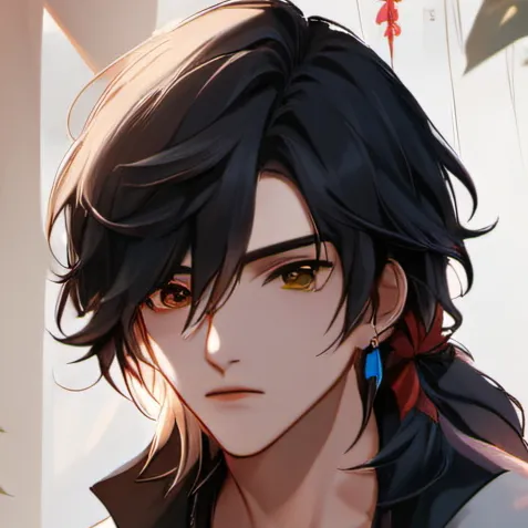 chat with ai character: Charlie 