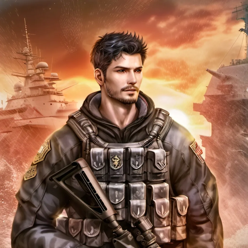 chat with ai character: Jason
