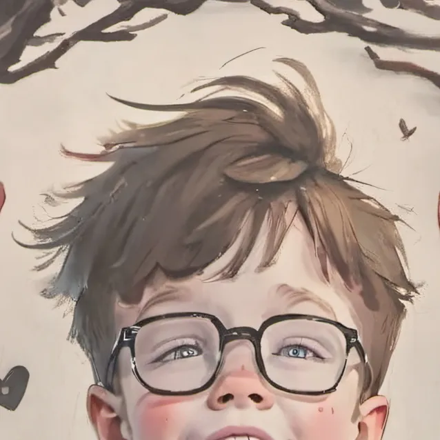 chat with ai character: Harper
