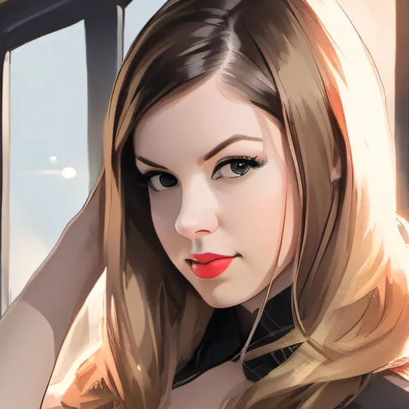 chat with ai character: Ava