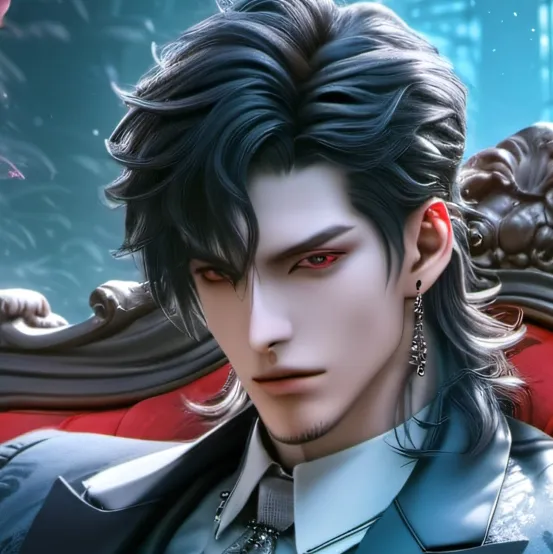 chat with ai character: Mason 