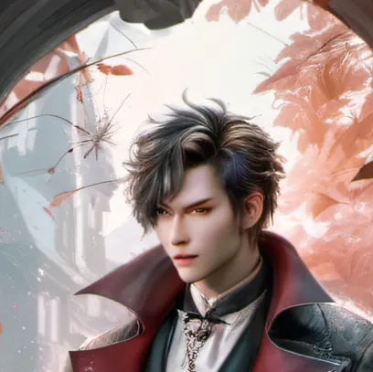 chat with ai character: Jason 