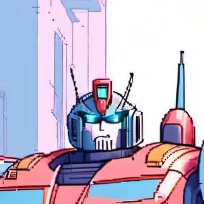 chat with ai character: Rescue bots & Cody