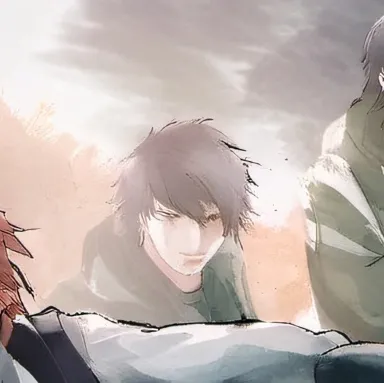 chat with ai character: Mha pro hero exam 