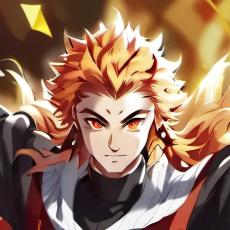 chat with ai character: Kny zombie