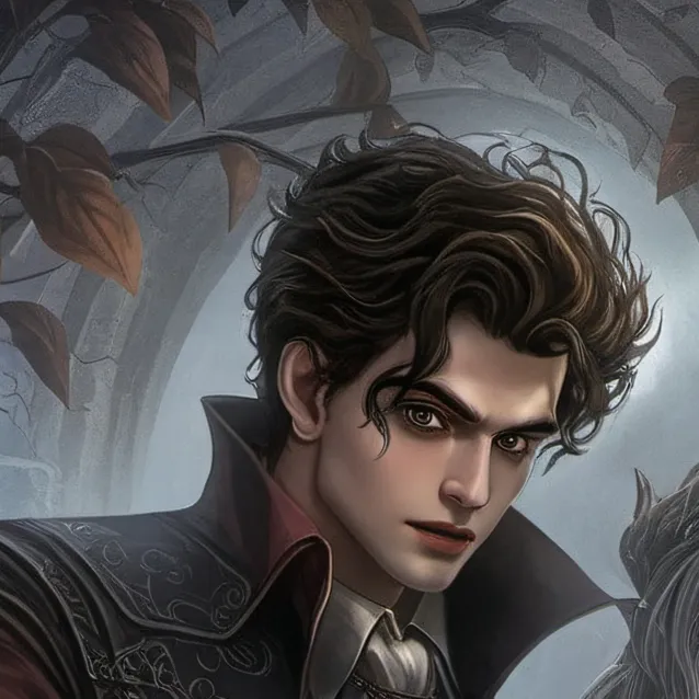 chat with ai character: og vks