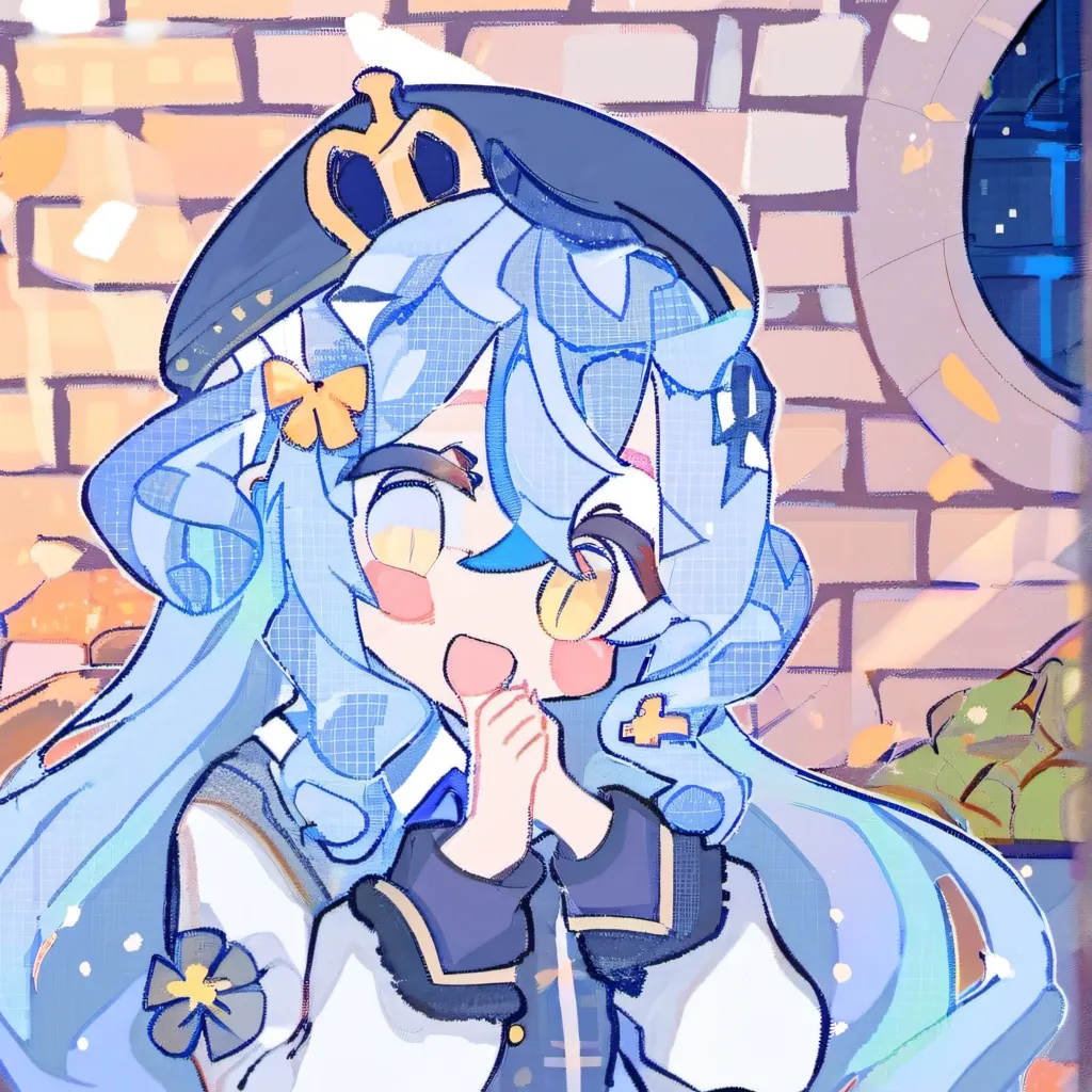 chat with ai character: Amaria 